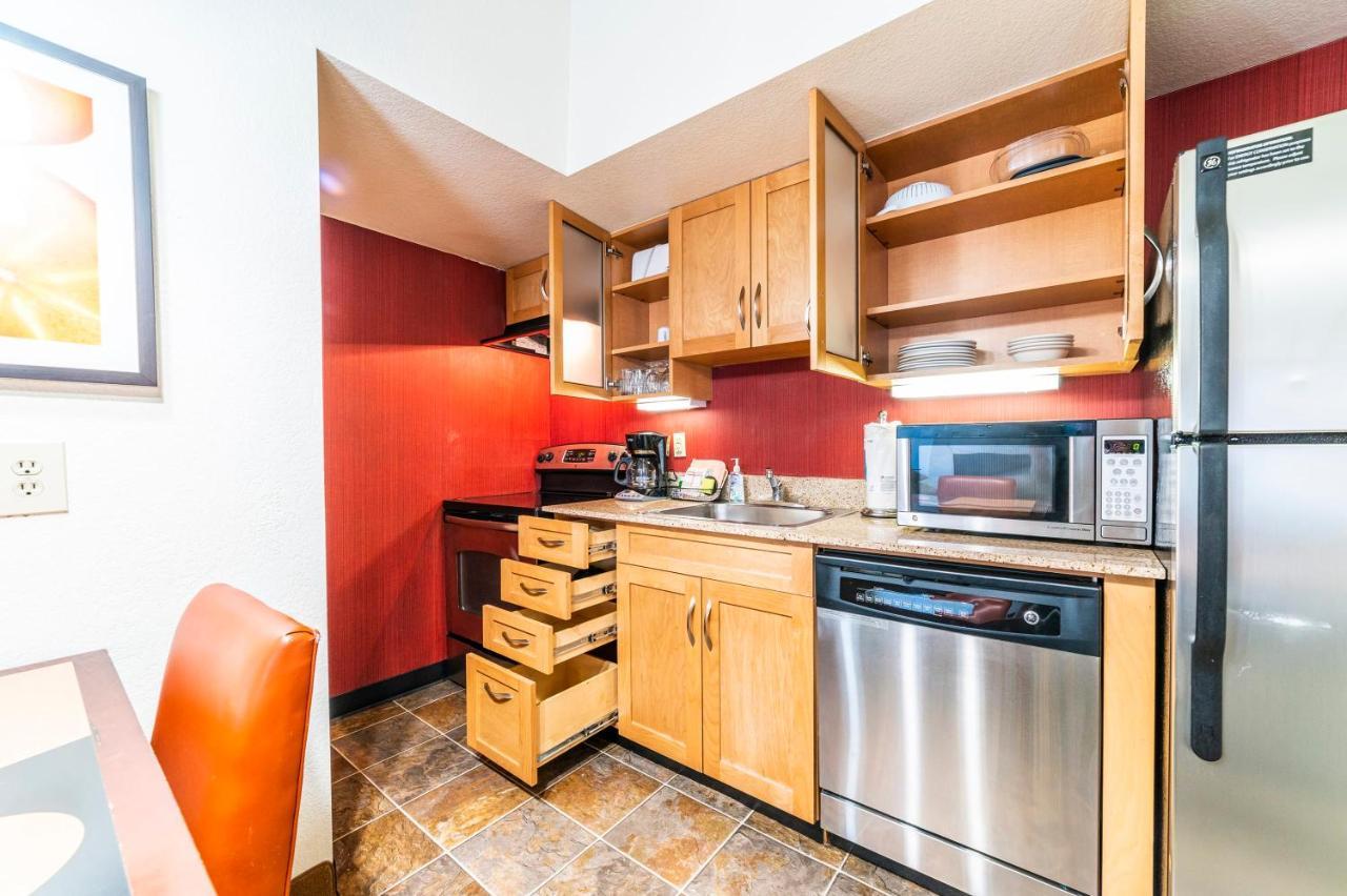 Metro Phoenix Loft Sleeps 6 Eksteriør bilde
